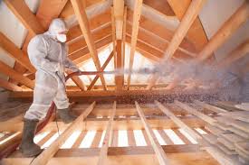 Fireproof Insulation in Peoria, IL